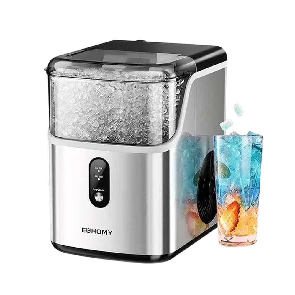 Euhomy Pearl L1 Nugget Ice Maker