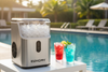 Euhomy Pearl L1 Nugget Ice Maker