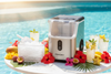 Euhomy Pearl L1 Nugget Ice Maker